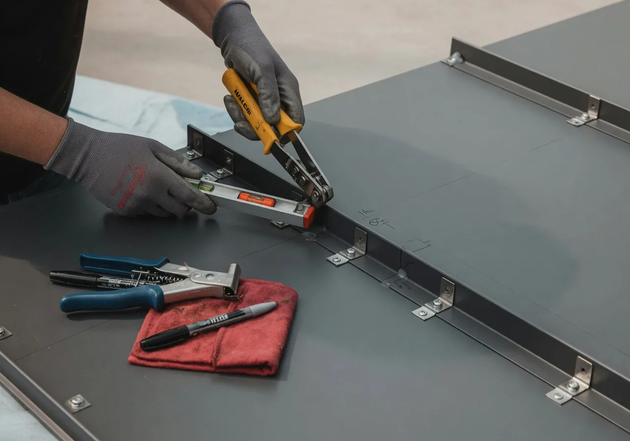 Why choose Metal Roofing Installation in Sarah, MS